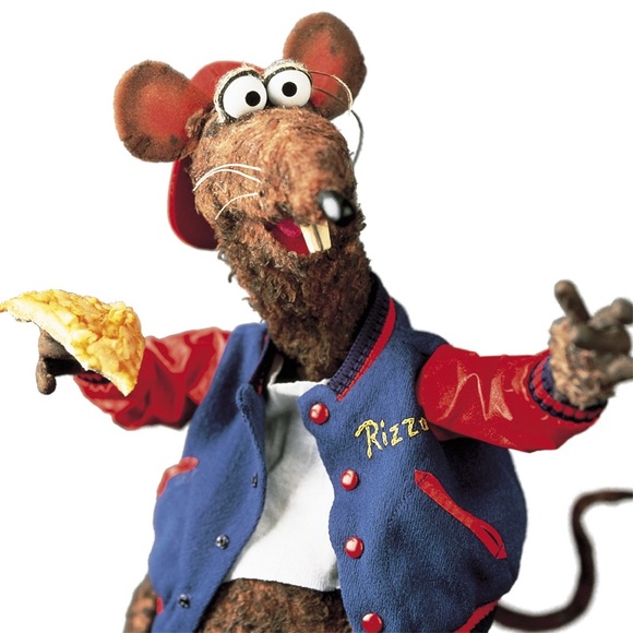 Meet your Posher, Rack - Picture 1 of 1